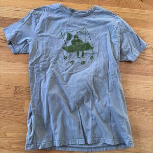 Patagonia Men's Large T-Shirt